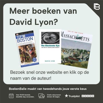 Madrid / Capitool reisgidsen - David Lyon 9789000370443, Verzenden, Gelezen, David Lyon