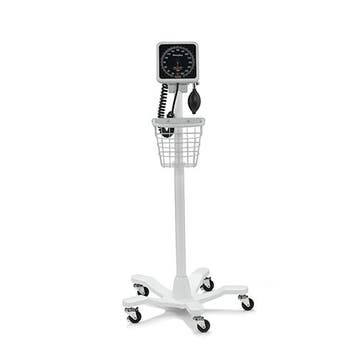 Welch Allyn 767 bloeddrukmeter op verrijdbaar statief, Verzenden, Nieuw