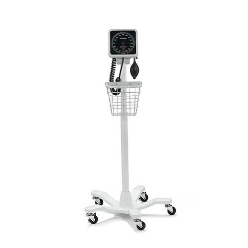 Welch Allyn 767 bloeddrukmeter op verrijdbaar statief, Diversen, Verpleegmiddelen, Nieuw, Verzenden