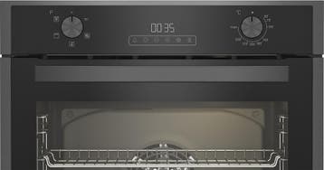 Blomberg ROEN9202DX Inbouw Oven 59,5 cm 72 liter, Witgoed en Apparatuur, Ovens, Ophalen of Verzenden, Nieuw, Hete lucht, 45 tot 60 cm