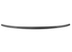 Spoiler Audi A3 Limosine/Cabrio (8Y) mat Zwart, Ophalen of Verzenden, Nieuw