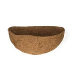 Kokosinlegvel | Nature | Ø 35 cm, Tuin en Terras, Verzenden, Nieuw