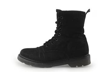 Graceland Veterboots in maat 37 Zwart, Verzenden, Zwart, Overige typen, Graceland