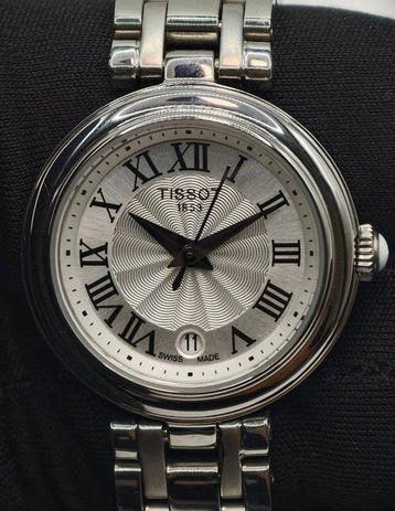 Tissot - Zonder minimumprijs - Dames - 2000-2010, Nieuw