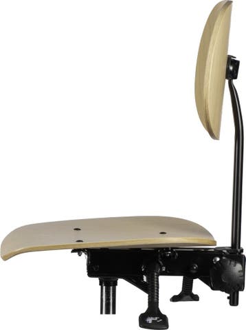 Rodachair H267 werkstoel, met zithoekverstelling, Overige plaatsen, Ophalen of Verzenden, Nieuw in verpakking, Stoel