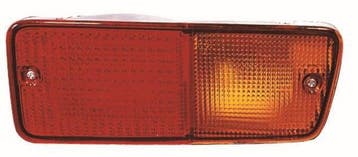 Achterlicht o.a: Nissan, Patrol GR (Y60), Ophalen of Verzenden, Nieuw, Nissan