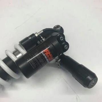 Rally Raid adventure shock (-25mm) voor Yamaha T7 world raid, Verzenden, Nieuw