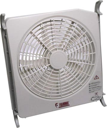 Dakluikventilator 12V | Draagbaar | Tweedekansje | OP=OP, Ophalen of Verzenden, Zo goed als nieuw