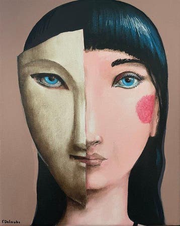 Fabien Delaube - Circé