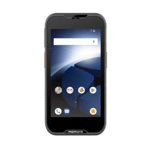 Datalogic Memor 10 Kit | 2D BT Wi-Fi 4G NFC Gun GMS Android, Verzenden, Nieuw