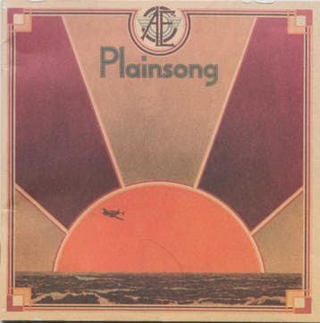 cd - Plainsong - Plainsong, Verzenden, Zo goed als nieuw