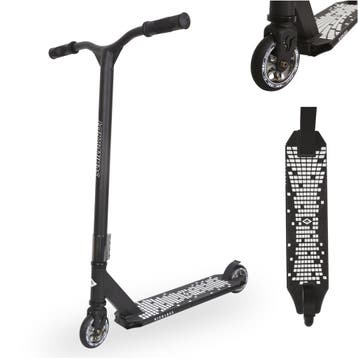 Schildkröt stunt scooter Kickless - van €159,99 voor €143,99, Ophalen of Verzenden, Nieuw