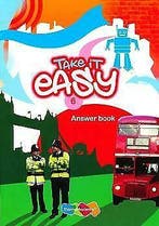 Take it Easy methode Engels basisschool. Bestel online, Ophalen of Verzenden, Zo goed als nieuw, Overige niveaus, Engels