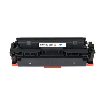 HP W2031X(415X)-recycled chip, Ophalen of Verzenden