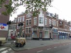 Te huur: Appartement Henegouwerlaan in Rotterdam, Appartement, Rotterdam, Zuid-Holland