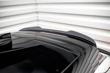 Achterspoiler boven Ford Mustang Mach-E Mk1, Verzenden