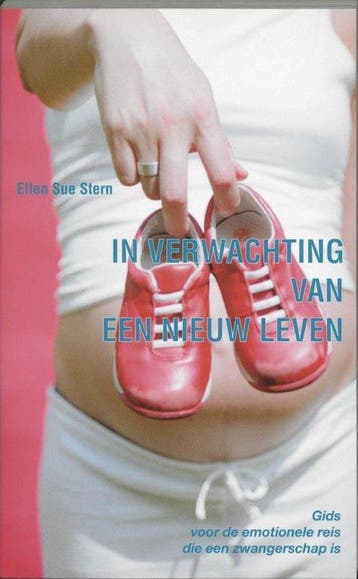 In Verwachting Van Een Nieuw Leven, Ophalen of Verzenden, Nieuw