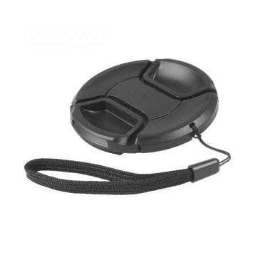 Delamax Easy Snap Lensdop - 67mm, Ophalen of Verzenden, Nieuw, Overige typen