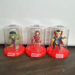 Marvel - Action figure Hulk; Iron Man; Doctor Strange -, Nieuw