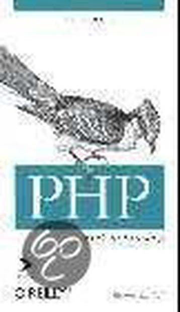 PHP kort en krachtig / Kort en krachtig 9789039516362, Verzenden, Gelezen, R. Lerdorf
