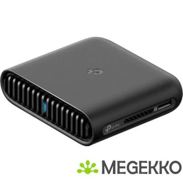 TP-Link TL-WR3002X Gigabit Ethernet Dual-band 2.4 GHz/5GHz, Verzenden, Nieuw, TP-LINK