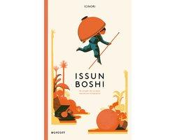 Boek Issun Boshi 9789492986139, Verzenden, Zo goed als nieuw