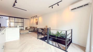Te huur: Appartement Bezorgershof in Geldrop, Noord-Brabant, Geldrop, Appartement