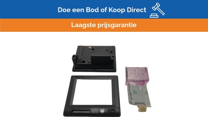 Bieden: Furuno Satcom C FDD Replacement Kit FELCOM15 IC-215, Watersport en Boten, Navigatiemiddelen en Scheepselektronica, Kabel of Apparatuur