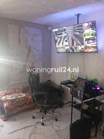 Woningruil - Oranjepolderhof 33 - 3 kamers en Den Haag, Huizen en Kamers, Den Haag