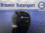 Tohatsu 115 pk buitenboordmotor, Watersport en Boten, Buiten- en Binnenboordmotoren, Viertaktmotor, Ophalen of Verzenden, Zo goed als nieuw
