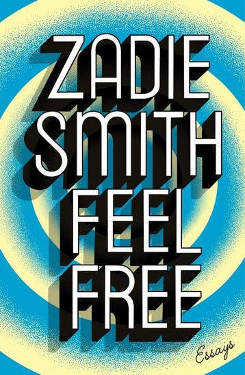 Feel Free - Zadie Smith 9780241971024, Boeken, Verzenden, Zo goed als nieuw, Zadie Smith