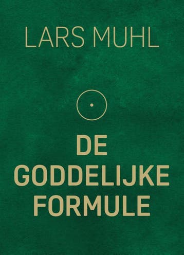 De Goddelijke Formule Voor Jouw Eigen Leven | Lars Muhl, Boeken, Ophalen of Verzenden, Nieuw, Lars Muhl