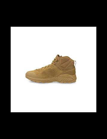 Garmont wandelschoen T4 Groove G-Dry Coyote Tan - Bruin, Verzenden, Nieuw, Bruin