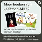 Fight 9780063438644 Jonathan Allen, Verzenden, Zo goed als nieuw, Jonathan Allen