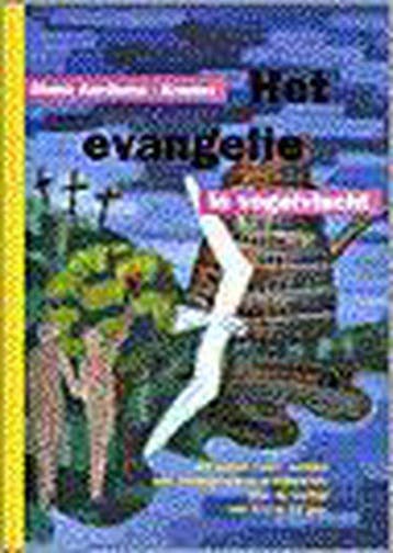 EVANGELIE IN VOGELVLUCHT - AARDEMA-KREMER 9789029714471, Verzenden, Gelezen, AARDEMA-KREMER