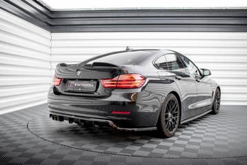 Achterspoiler BMW 4 Gran Coupe Standaard / M-Pack F36 / F36, Verzenden