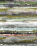 Soft Shell Strepen Multicolor, Hobby en Vrije tijd, Stoffen en Lappen, Nieuw, Overige kleuren