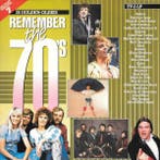 LP gebruikt - Various - Remember The 70s Volume 7, Cd's en Dvd's, Vinyl | Pop, Verzenden, Zo goed als nieuw