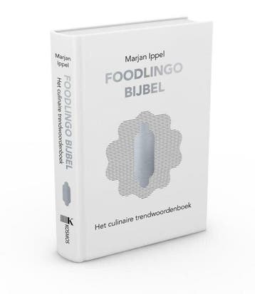 Foodlingo bijbel (9789021558097, Marjan Ippel), Verzenden, Nieuw