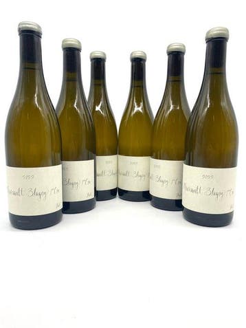 2022 Frédéric Cossard Blagny - Meursault 1er Cru - 6, Nieuw