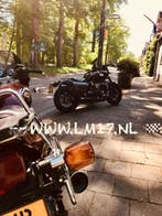 Lifestyle Motowear: Dé Huiskamer voor Echte Motorrijders, Nieuw met kaartje, Heren