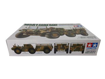M561 Gama Goat U.S. 6X6 Cargo Truck, Hobby en Vrije tijd, Verzenden, Nieuw