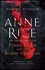 9780804173148 Prince Lestat and the Realms of Atlantis, Boeken, Verzenden, Nieuw, Anne Rice