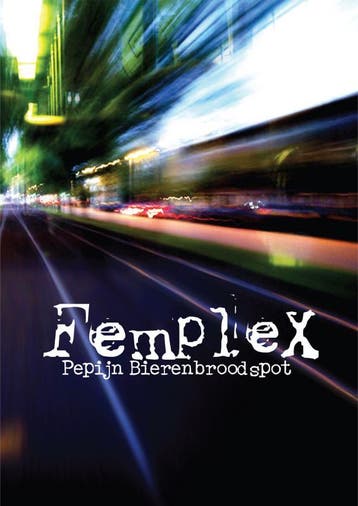Femplex - P. Bierenbroodspot 9789048405404, Verzenden, Gelezen, P. Bierenbroodspot
