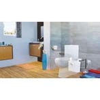 SFA SANIBROYEUR PRO UP Silence WC Crusher, Verzenden, Nieuw