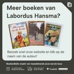 BLIJF NAAST MIJ 9789021033730 Labordus Hansma, Boeken, Verzenden, Gelezen, Labordus Hansma