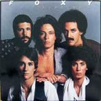 LP gebruikt - Foxy - Hot Numbers, Verzenden, Zo goed als nieuw