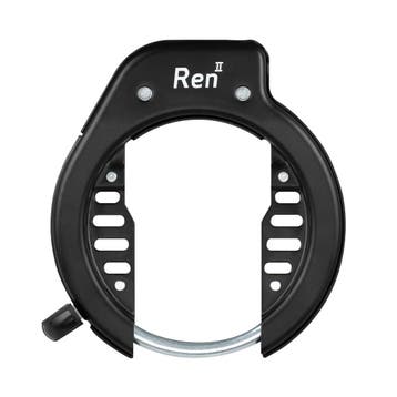 Axa Ringslot Ren 2, Verzenden, Nieuw