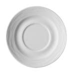 GGM Gastro | (24 stuks) SEA WAVE - Espressoschotel - Ø 110mm, Verzenden, Nieuw, Effen, Kop(pen) en/of Schotel(s)