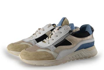 Piedi Nudi Sneakers in maat 41 Beige, Kleding | Dames, Schoenen, Verzenden, Beige, Piedi Nudi, Sneakers of Gympen